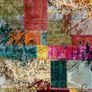 Patchwork Rug Image 5