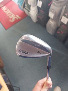 Mizuno T20 54 degree wedge