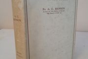 Escape and Other Essays by A. C. Benson (CP303)