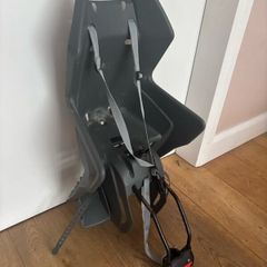Bike child seat