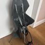 Rear bicycle child seat - FREE Image 2