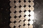 dublin 1988 50p