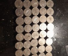 dublin 1988 50p