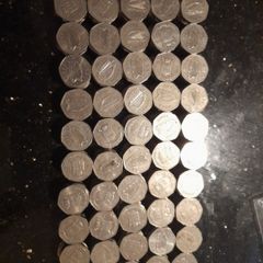 dublin 1988 50p
