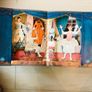 Cinderella, A 3D fairy tale theatre beautiful picture book Image 4