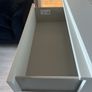 FREE malm set of drawers Image 4