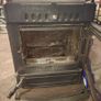 Mulberry Beckett Back Boiler Stove + Flues Image 9