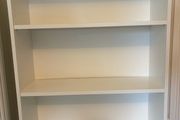 Shelving Unit Ikea