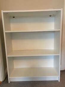 Shelving Unit