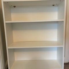 Shelving Unit