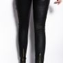 treggings_with_zips__Color_BLACK_ size 10 and 12 Image 3