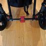 Out n About Single Nipper Buggy Image 3