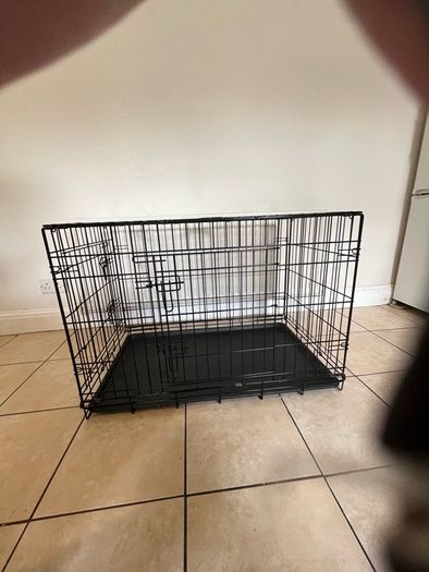 Dog Crate