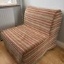 Ikea Lycksele Sofa Bed Image 5