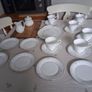 Royal Doulton fine bone china sets Image 4