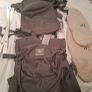 Stokke MyCarrier Front and Back Carrier Image 2