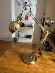 ikea lamp