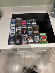 Football cards collection!!! Swap or sell