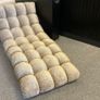 Gatio 360 Chaise Longue @ J&D Furniture Image 2