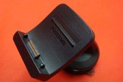 GENUINE TomTom GO 500 600 Window Mount Suction Car Dock Cradle 5000 6000