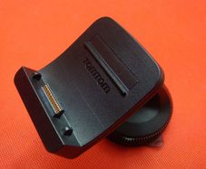 GENUINE TomTom GO 500 600 Window Mount Suction Car Dock Cradle 5000 6000