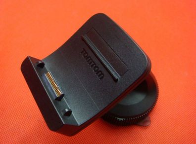GENUINE TomTom GO 500 600 Window Mount Suction Car Dock Cradle 5000 6000