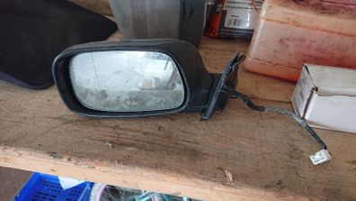 Toyota Altezza/Lexus IS200 Wing Mirror
