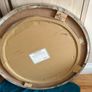 Round wall Mirror D68cm Image 4