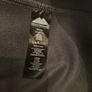 mens  black and grey monterrain jacket Image 4
