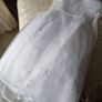 Communion dress Image 4