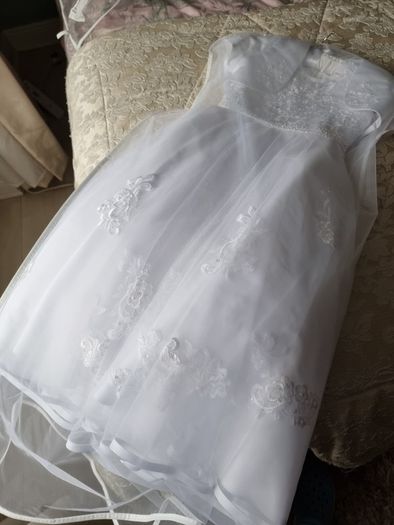 Communion dress