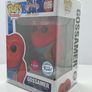 funko Space Jam 2 A New Legacy Gossamer Flocked Exclusive Pop! Vinyl Figure #1186 Image 5