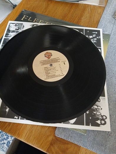 Fleetwood Mac Greatest Hits