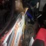 Massive Garage Sale And Clearance There Is Lots Of Push Bikes For Parts Or Repairs There Is Motorcycle Parts And Bikes Sorry Can't Get To Many Pictures A Lot Of Stuff Buried Under Frames Would Love To Sell The Lot In One Go You Must Be Able To Transport T Image 4