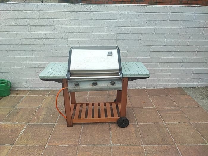 bbq