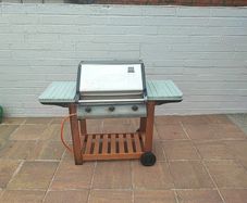 bbq