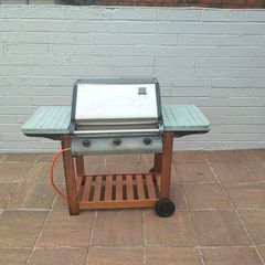 bbq