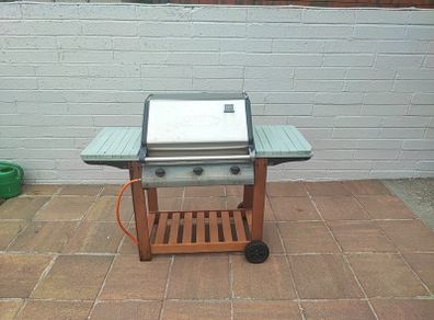 bbq