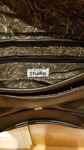 Studio Accessories Bag