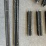 Hornby OO Gauge Track Bundle Image 3