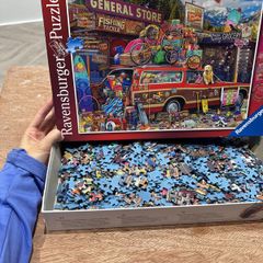 Puzzle