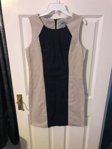 Dkny mini dress