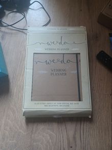 wedding planner