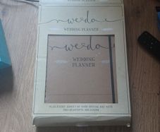 wedding planner