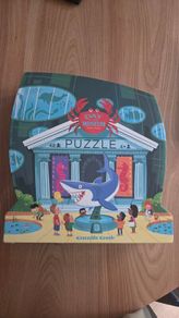 Kids puzzle