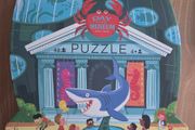 Kids puzzle