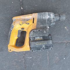 Dewalt drill