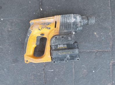 Dewalt drill