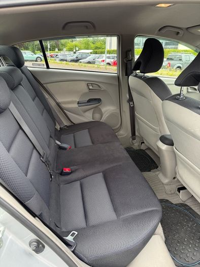 2010 Honda Insight