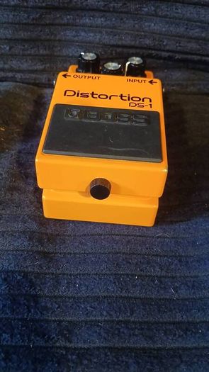Boss DS-1